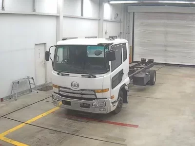 Nissan CONDOR