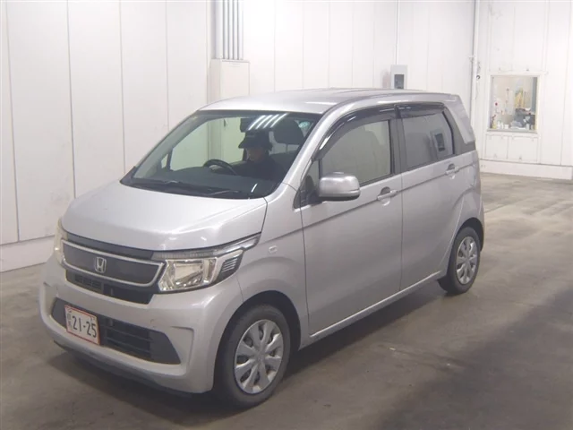 Honda N WGN