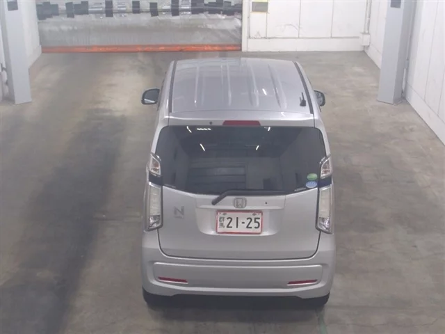 Honda N WGN