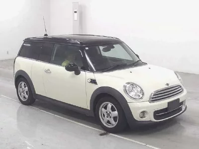 BMW MINI