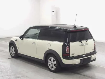 BMW MINI
