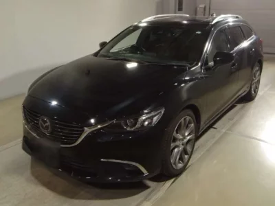 Mazda ATENZA WAGON