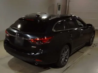 Mazda ATENZA WAGON