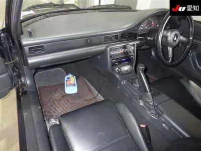 Suzuki CAPTINO