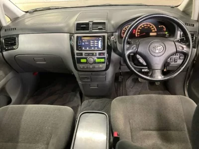 Toyota IPSUM