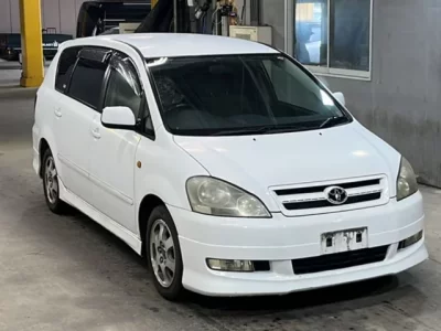 Toyota IPSUM