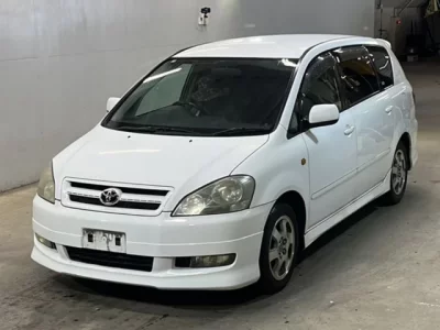 Toyota IPSUM