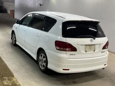 Toyota IPSUM