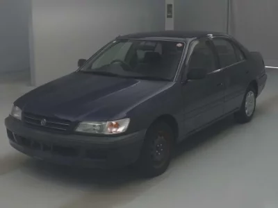 Toyota CORONA PREMIO
