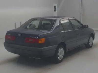 Toyota CORONA PREMIO