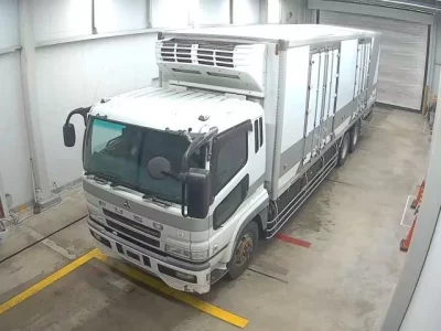 Mitsubishi FUSO TRUCK