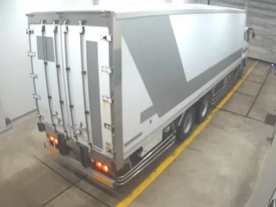 Mitsubishi FUSO TRUCK