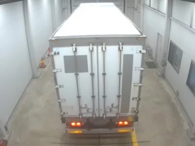 Mitsubishi FUSO TRUCK