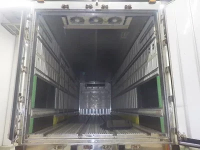 Mitsubishi FUSO TRUCK
