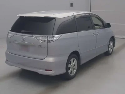 Toyota ESTIMA HYBRID