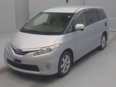 Toyota ESTIMA HYBRID