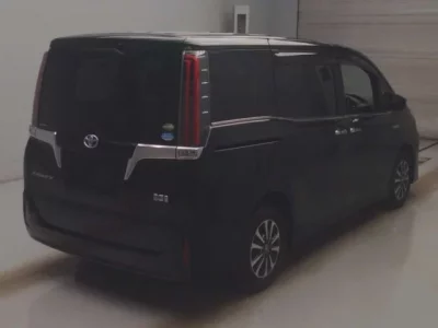 Toyota ESQUIRE