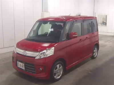Mazda FLAIR WAGON
