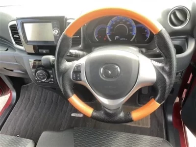 Mazda FLAIR WAGON