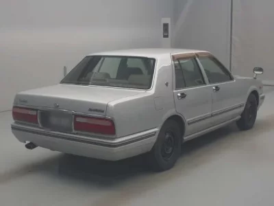 Nissan CEDRIC