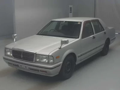 Nissan CEDRIC