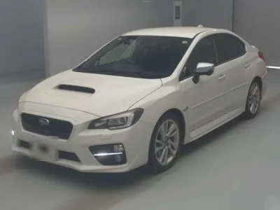 Subaru WRX
