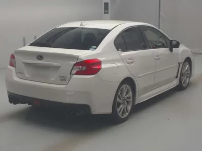 Subaru WRX