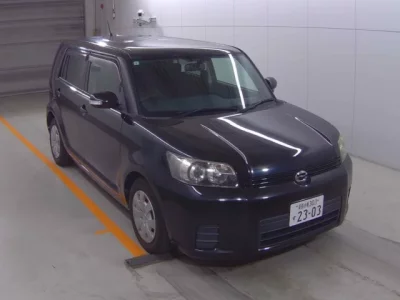 Toyota COROLLA RUMION
