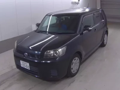 Toyota COROLLA RUMION