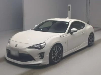 Toyota 86