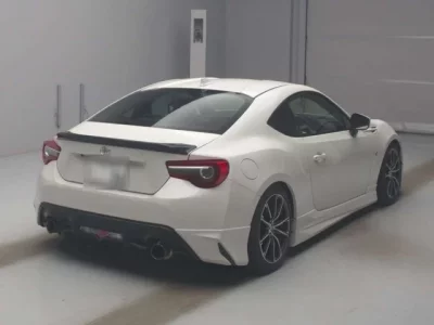 Toyota 86