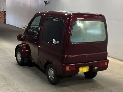 Daihatsu MIDJET II