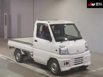 Mitsubishi MINICAB TRUCK