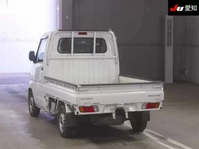 Mitsubishi MINICAB TRUCK