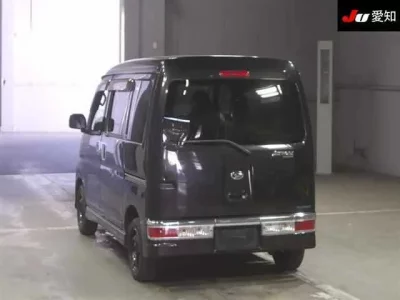 Daihatsu Atrai Wagon