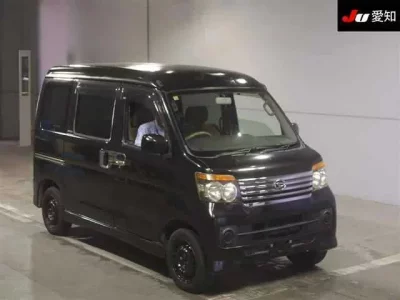 Daihatsu Atrai Wagon