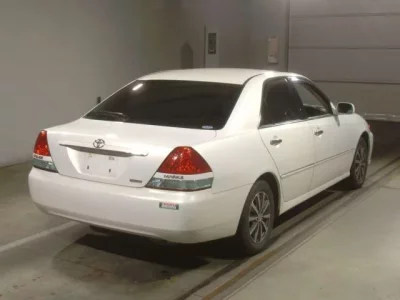Toyota MARK II