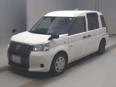 Toyota JPN TAXI