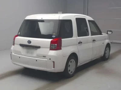 Toyota JPN TAXI