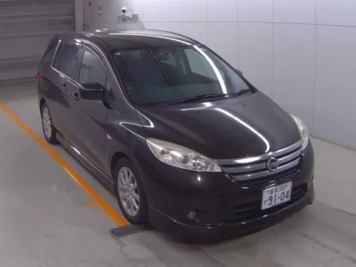 Nissan LAFESTA