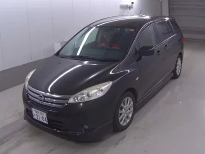 Nissan LAFESTA