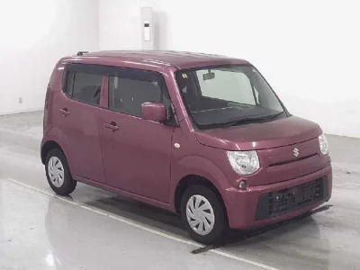 Suzuki MRWAGON