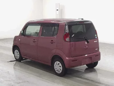 Suzuki MRWAGON