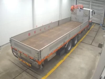 Mitsubishi FUSO TRUCK