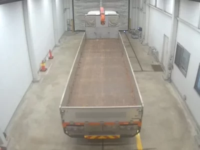 Mitsubishi FUSO TRUCK