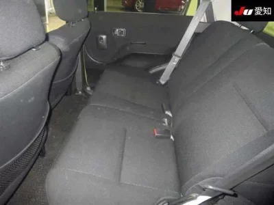 Daihatsu TERIOS KID