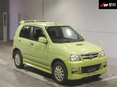 Daihatsu TERIOS KID
