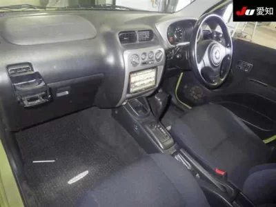Daihatsu TERIOS KID