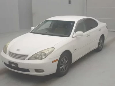Toyota WINDOM
