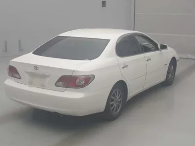 Toyota WINDOM